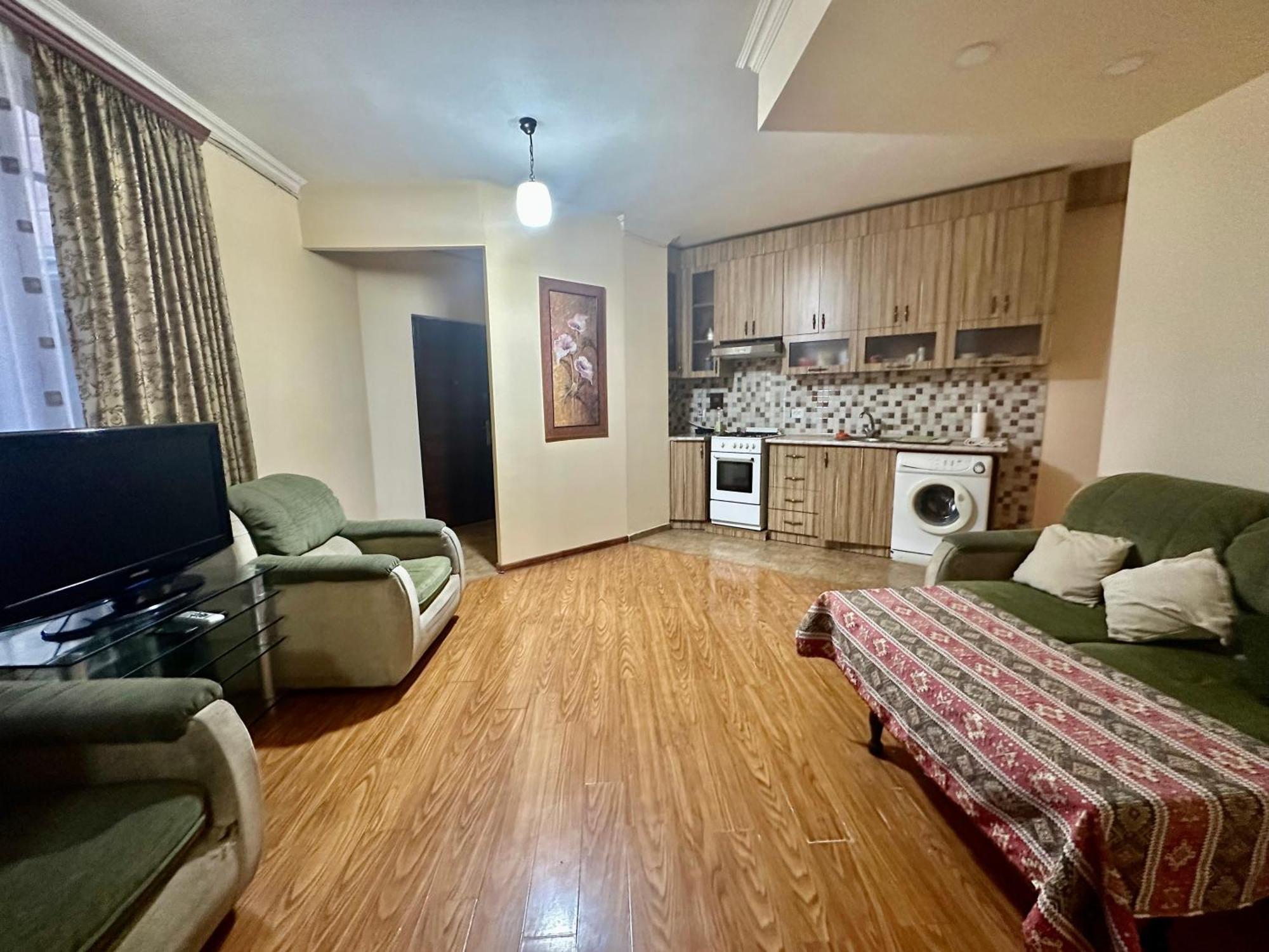 Apart Studio Erevan Εξωτερικό φωτογραφία