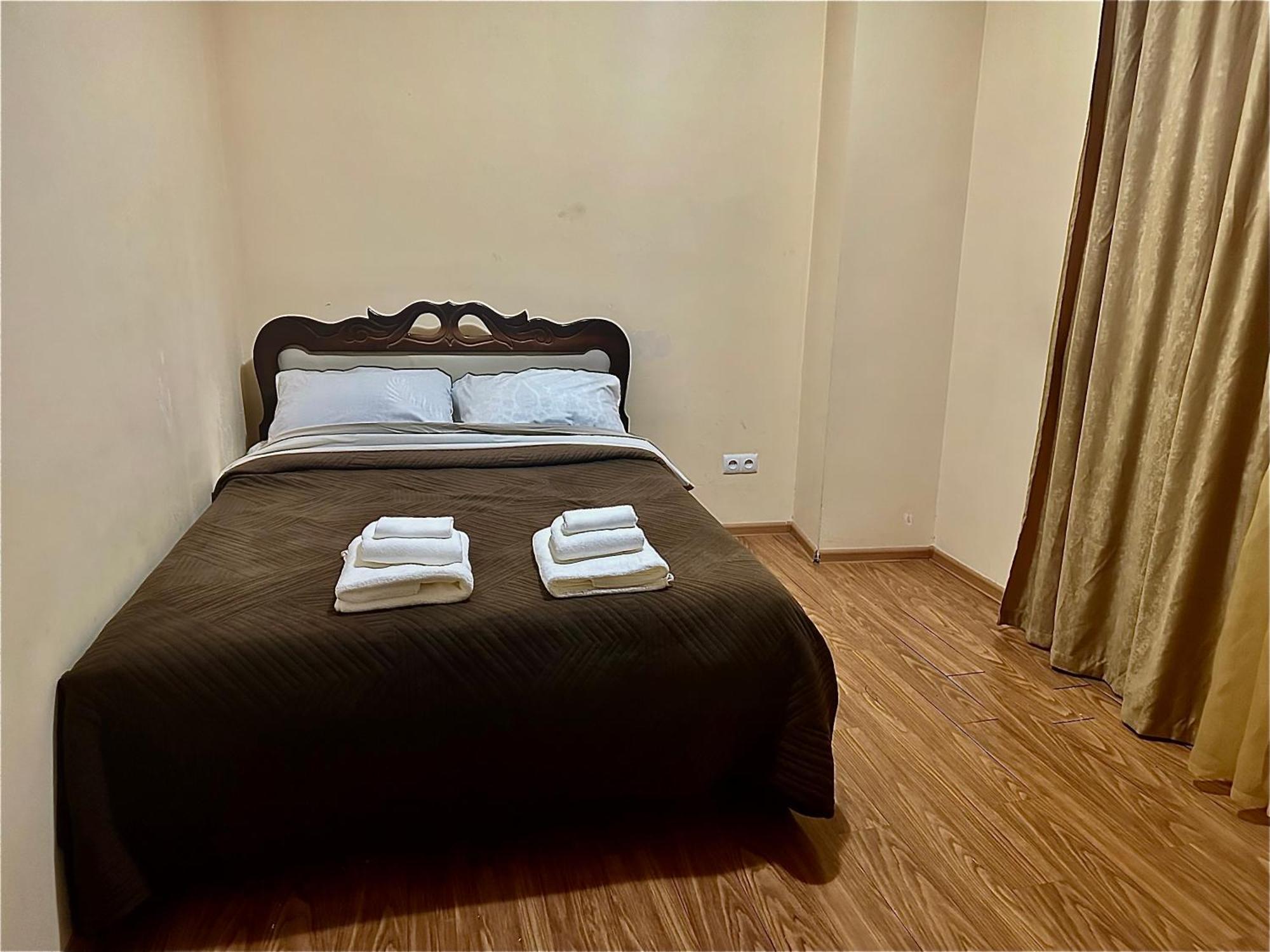 Apart Studio Erevan Εξωτερικό φωτογραφία