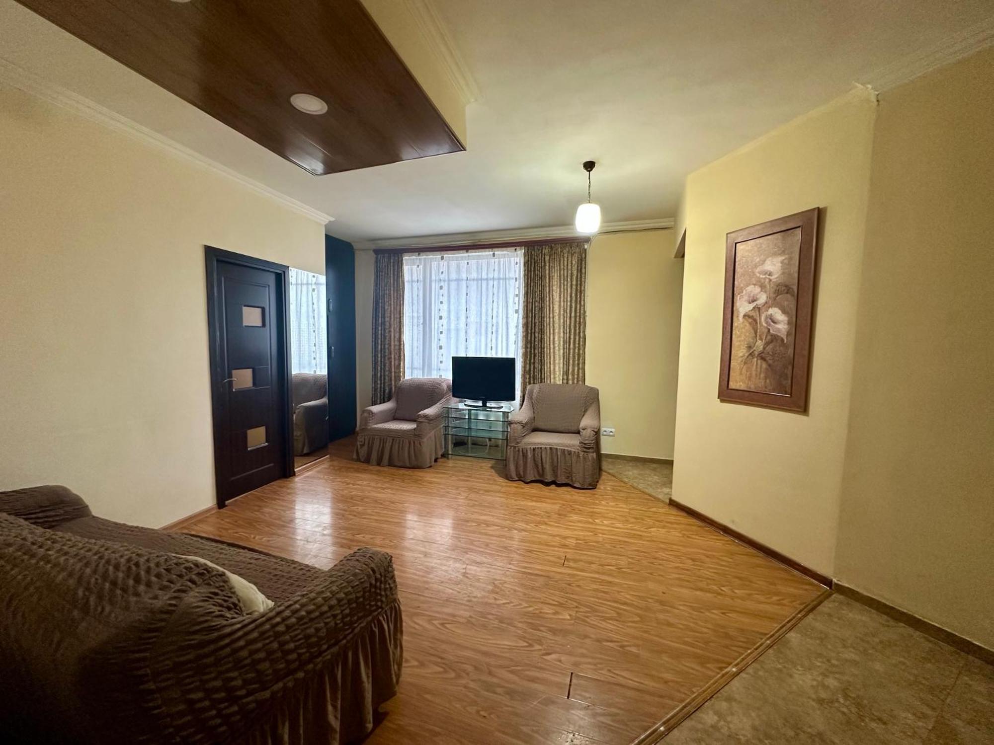 Apart Studio Erevan Εξωτερικό φωτογραφία