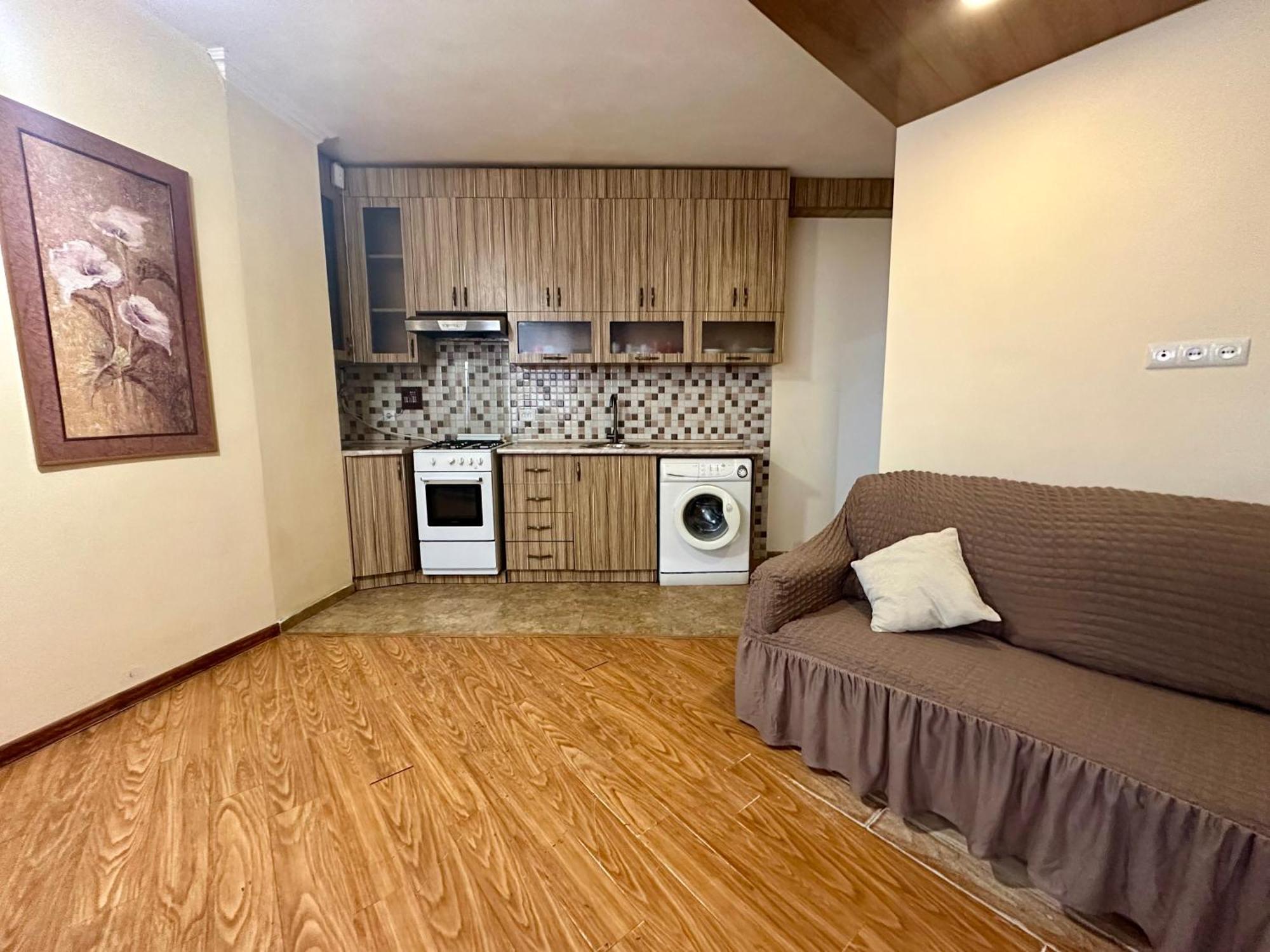 Apart Studio Erevan Εξωτερικό φωτογραφία