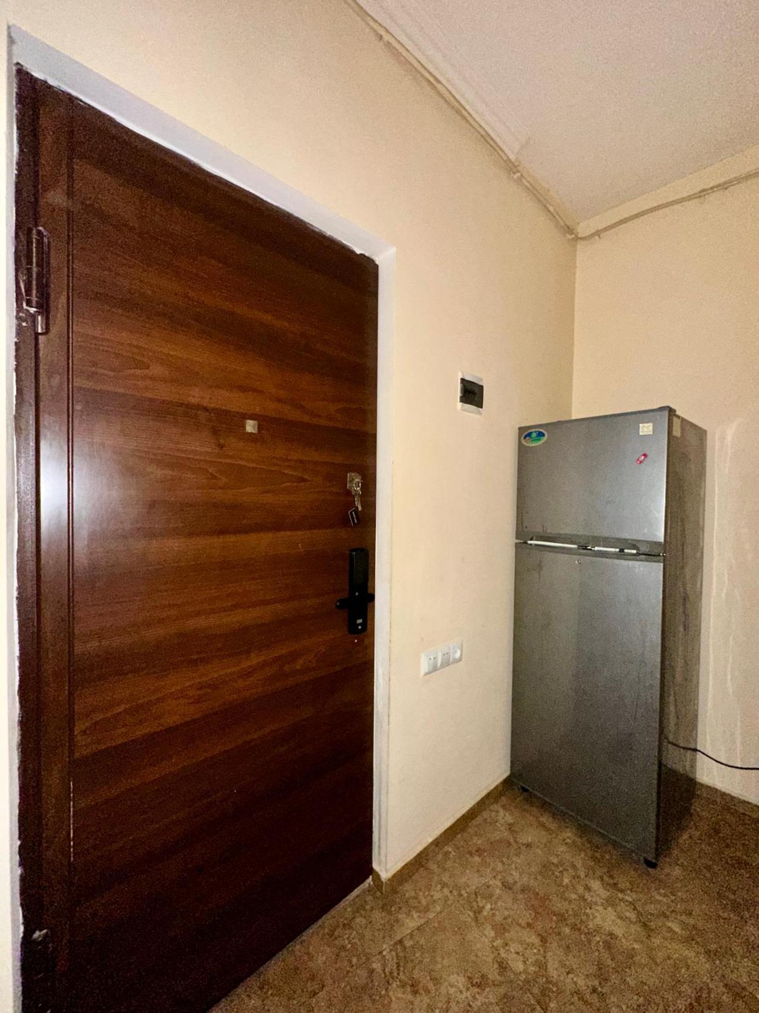 Apart Studio Erevan Εξωτερικό φωτογραφία