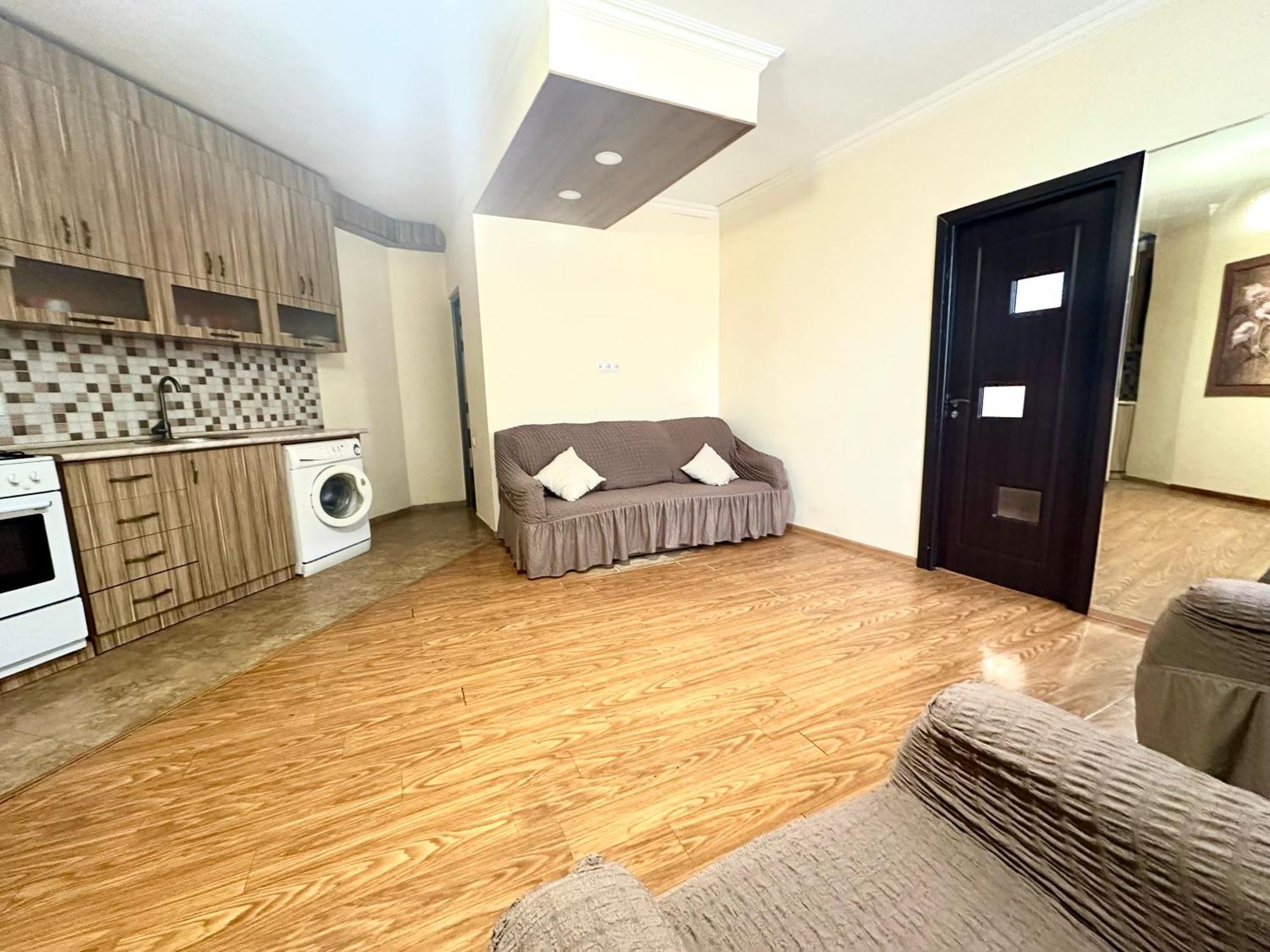 Apart Studio Erevan Εξωτερικό φωτογραφία